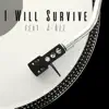 Jerry Dj - I Will Survive (feat. J-Azz) - Single